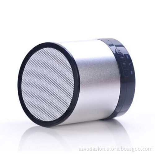 Rechargeable mini wireless bluetooth speaker with Handsfree function